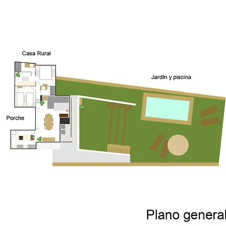 Facinas Houses * Facinas