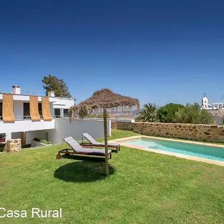 Facinas Houses * Facinas