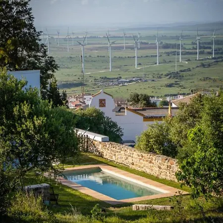 Facinas Houses *